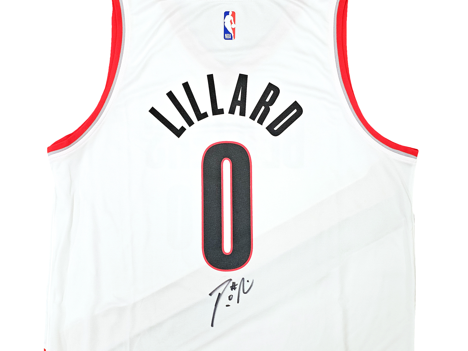 Damian lillard cheap jersey ebay